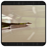 Sharp Blade Cuticle Nipper with Powder Metallurgy Technology without Lifetime Precision and Reliability