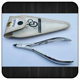 Sharp Blade Cuticle Nipper with Powder Metallurgy Technology without Lifetime Precision and Reliability