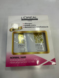 L’Oréal Professionnel X-Tenso Oleoshape Hair Straightening Kit – Normal Hair (125ml × 2)