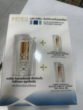 L’Oréal Professionnel X-Tenso Oleoshape Oil Trio – Sensitized Hair (Big Box)