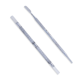 Double Function Spoon Round Head Nail Pusher For Best Nail Grooming