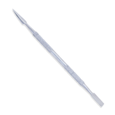 Double End Cuticle Pusher