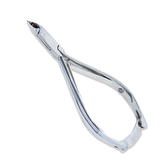 Durable Sharp Blade Cuticle Nipper with Powder Metallurgy Technology for Lifetime