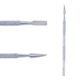 Double End Cuticle Pusher