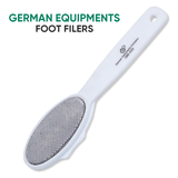 Callus Remover for Feet, Professional Pedicure Rasp Feet Pedicure Tool for Men Women Cracked Heel and Dead Foot Skin