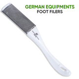 Professional Foot File Callus Remover for Feet, Premium Quality Foot Callus Shaver