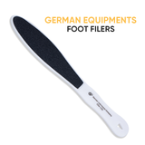 Hard Skin Remover Foot File - Foot Callus Remover, Durable Foot Scrubber, Dead Skin Remover, Hygienic Pedicure Tool, Long Lasting Foot Buffer, Soft Smooth Feet