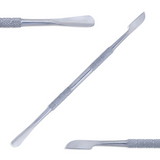 Nail Cleaner Cuticle Pusher' Manicure Pedicure Tool