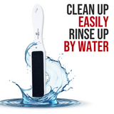 Callus Remover Foot Scrubber Heel Scraper