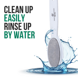 Callus Remover for Feet, Professional Pedicure Rasp Feet Pedicure Tool for Men Women Cracked Heel and Dead Foot Skin