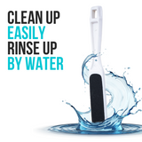 Professional Pedicure Foot File, Foot Scrubber, Foot File and Callus Remover for Feet, Remove Hard Skin,