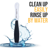 Hard Skin Remover Foot File - Foot Callus Remover, Durable Foot Scrubber, Dead Skin Remover, Hygienic Pedicure Tool, Long Lasting Foot Buffer, Soft Smooth Feet