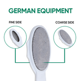 Callus Remover for Feet, Professional Pedicure Rasp Feet Pedicure Tool for Men Women Cracked Heel and Dead Foot Skin