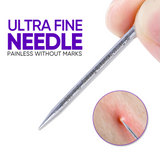 Pimple Extractor Acne Treatment Tool Surgical Grade Blackhead Comedone Removal