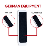 Callus Remover Foot Scrubber Heel Scraper