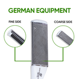 Professional Foot File Callus Remover for Feet, Premium Quality Foot Callus Shaver