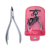 Cuticle Nipper with Powder Metallurgy Technology: Lifetime Sharpness for Precision Nail Care