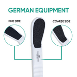 Exfoliator Pedicure Tool Foot Callus Remover Scrubber for Dead Skin,Corn and Hard Skin