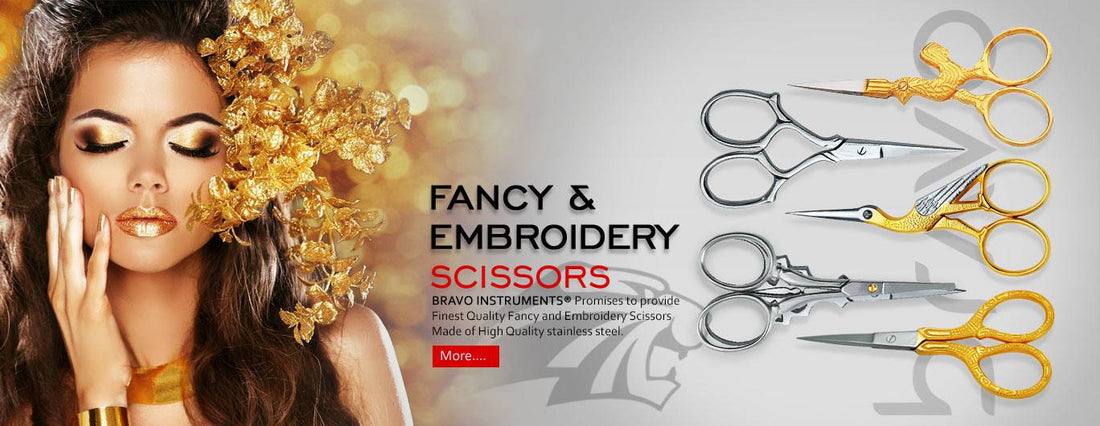 Barber Accessories