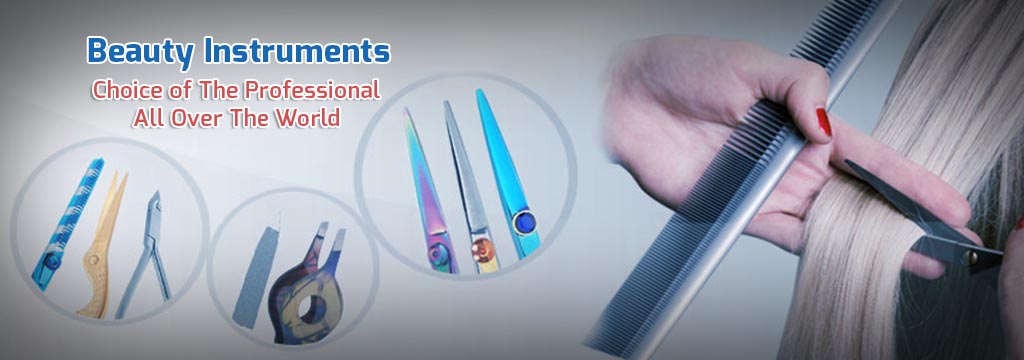 Beauty Instruments – German Equipments