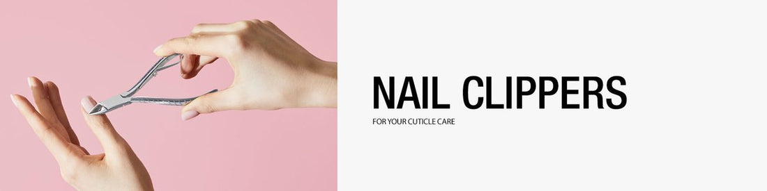 Nail Clippers