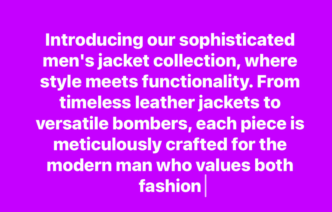 Mans cloths & Jekets sweaters