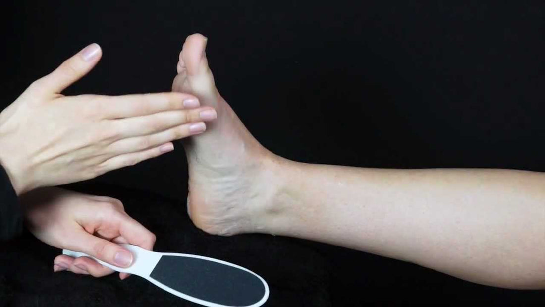 Foot Filers
