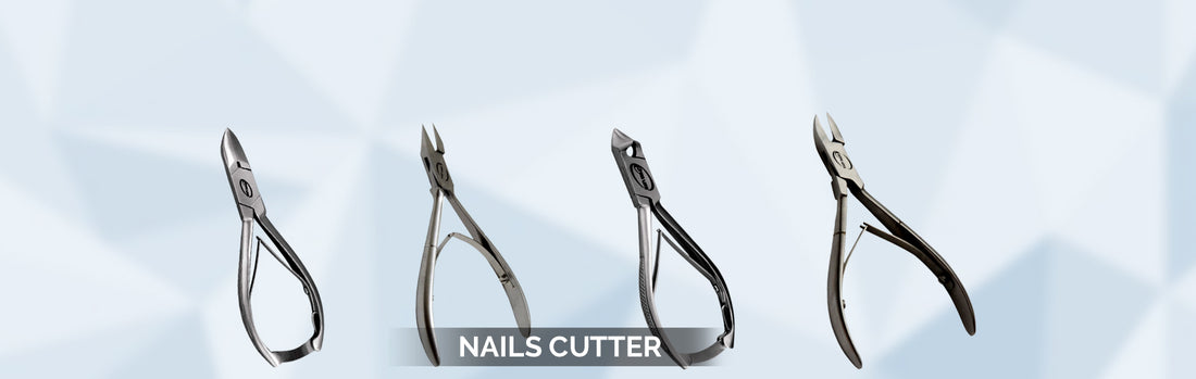 Cuticle Nippers