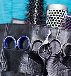 Barber Holsters