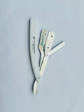 Shaver Haircut folding Manual