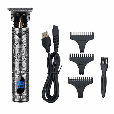 Professional Hair And Beard Trimmer — image 3