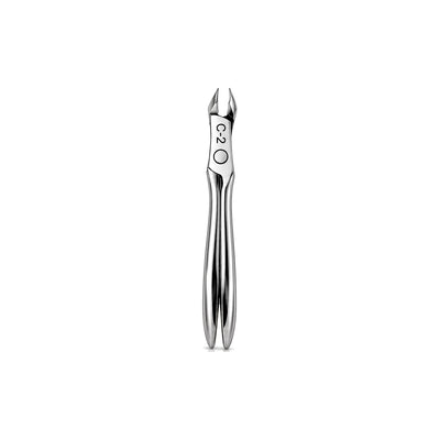 C2 Standard Cuticle Nipper – Manicure & Pedicure — image 2