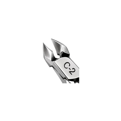 C2 Standard Cuticle Nipper – Manicure & Pedicure — image 5