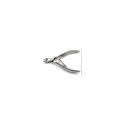 C2 Standard Cuticle Nipper – Manicure & Pedicure — image 3