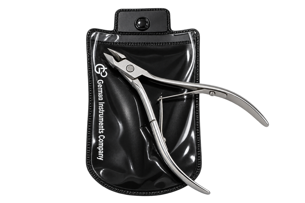 C2 Standard Cuticle Nipper – Manicure & Pedicure