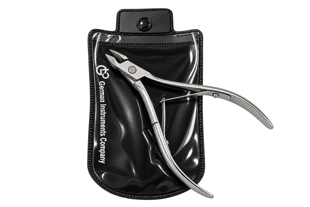 C2 Standard Cuticle Nipper – Manicure & Pedicure