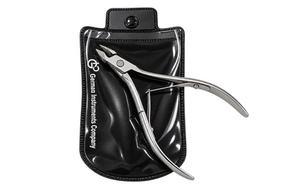 C2 Standard Cuticle Nipper – Manicure & Pedicure — image 1