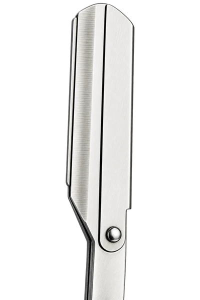 Professional Folding Barber Razor — Gis-231-B — image 3