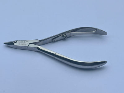 GIS-175 Professional Cuticle Nipper — image 6