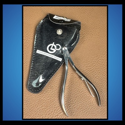 GIS-175 Professional Cuticle Nipper — image 4
