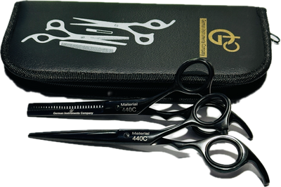 Self-Sharpening Scissors — image 3
