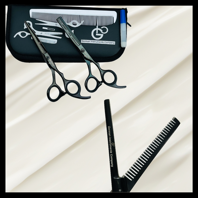 Self-Sharpening Scissors — image 2