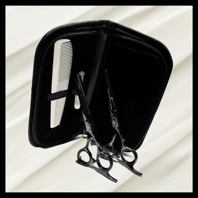 Self-Sharpening Scissors — image 1