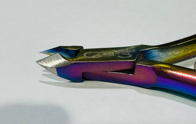 GIS-C3 Cuticle Nipper — image 5