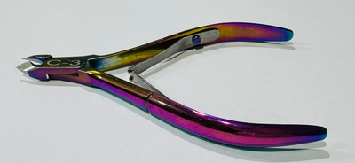 GIS-C3 Cuticle Nipper — image 6