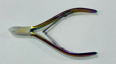 GIS-C3 Cuticle Nipper — image 7