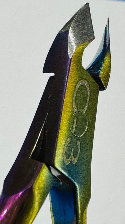 GIS-C3 Cuticle Nipper — image 4