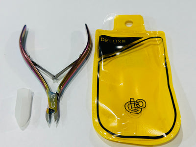 GIS-C3 Cuticle Nipper — image 1