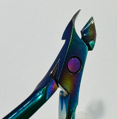 GIS-C3 Cuticle Nipper — image 3