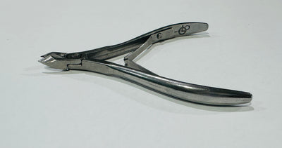 GIS-C1 Cuticle Nipper — image 10